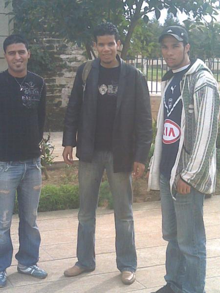 soufian